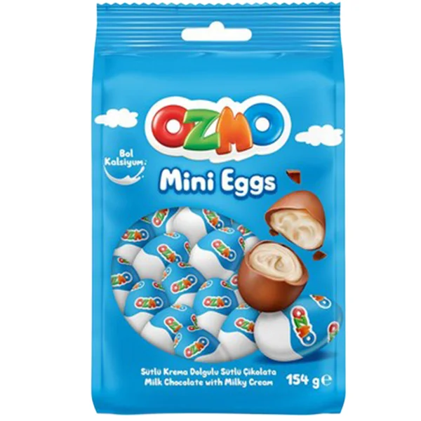 OZMO MİNİ EGG
