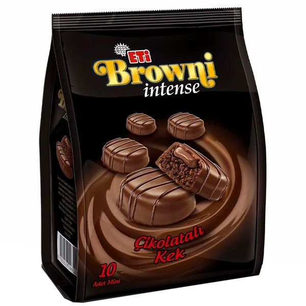ETİ BROWNİ INTENS.KAK.MINI