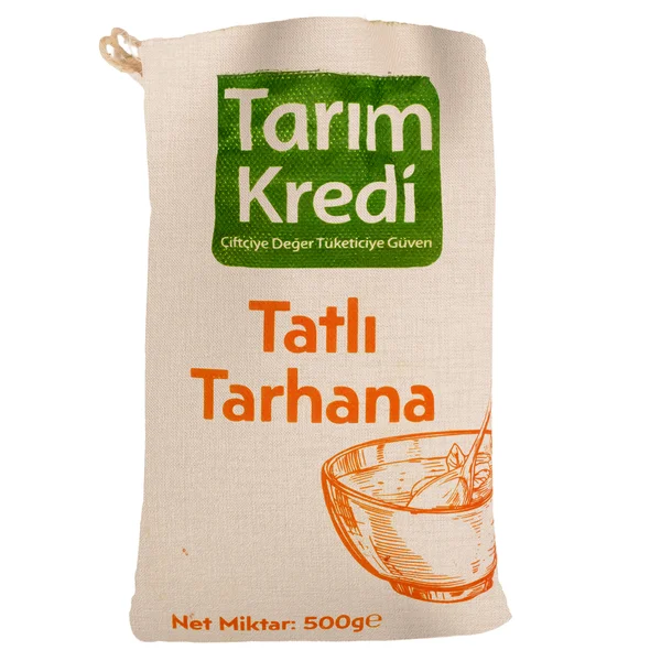 TK TATLI TARHANA