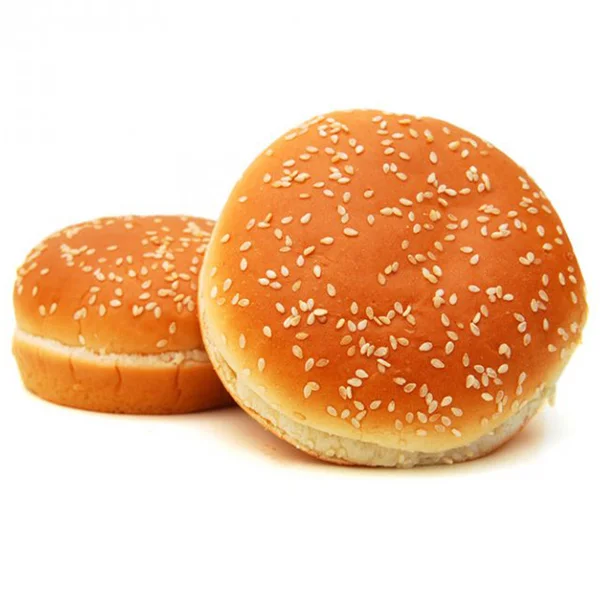 BAGETTA HAMBURGER EKMEK 2'Lİ