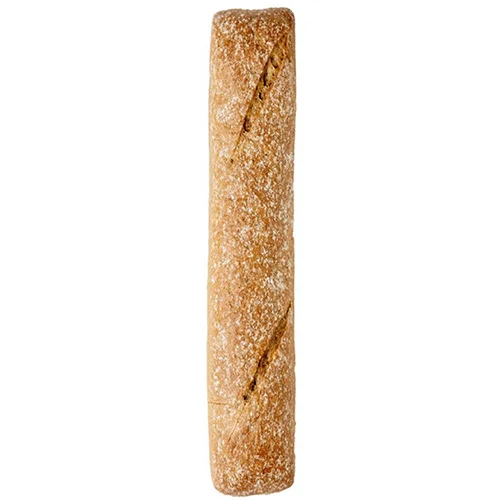 BAGETTA ÇAVDAR UNLU EKMEK