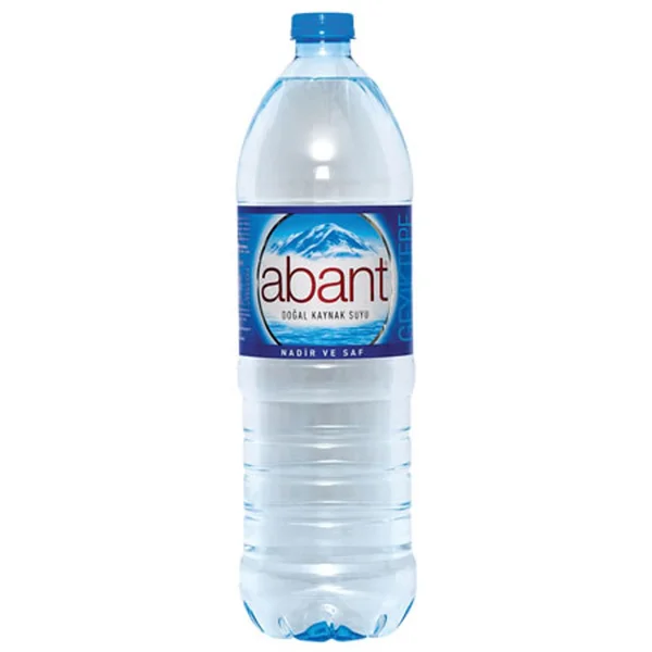 ABANT SU 15 L