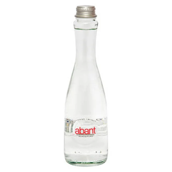 ABANT CAM ŞİŞE SU 033 L