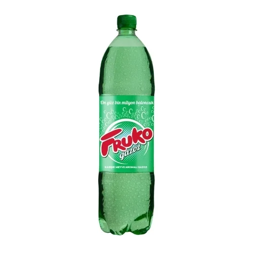 FRUKO GAZOZ 1,5 L