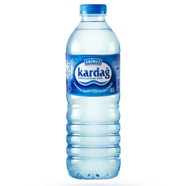 ERİMEZ KARDAĞ SU 05 L