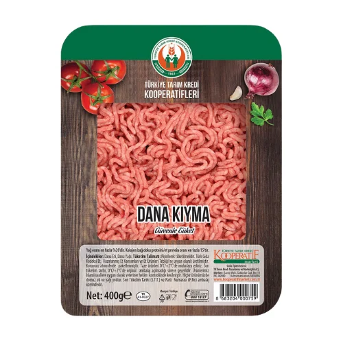DANA KIYMA 500 G