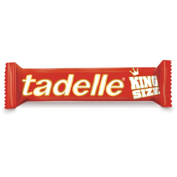 TADELLE FINDIK DOL. SÜTLÜ ÇİKOLATA
