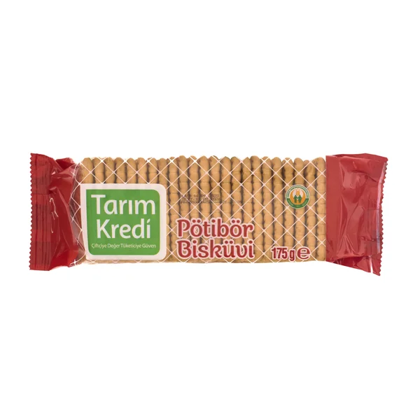 TK PÖTİBÖR BİSKÜVİ 175 g