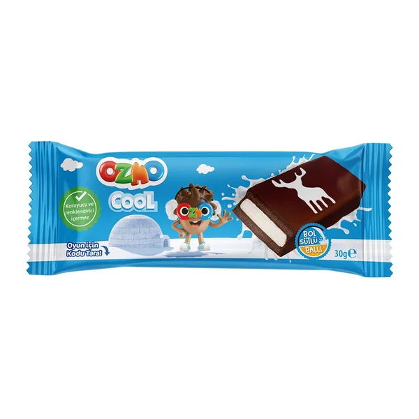 OZMO COOL
