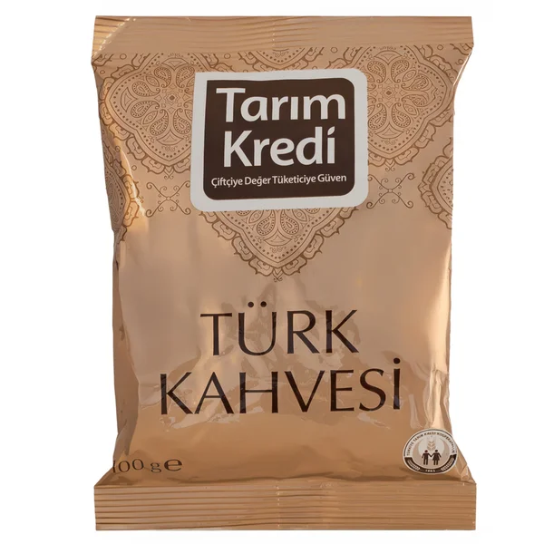 TK TÜRK KAHVESİ 100 g