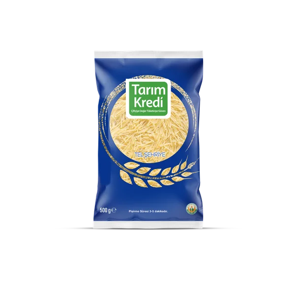 TARIM KREDİ TEL ŞEHRİYE