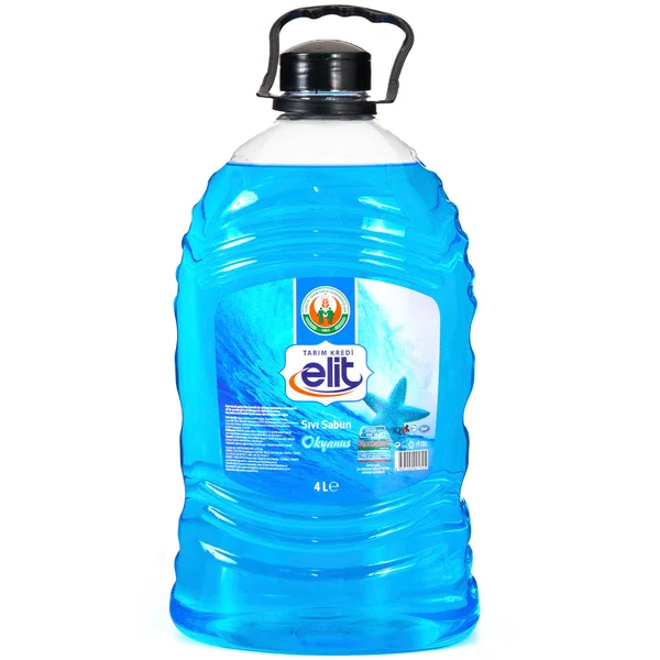 ELİT SIVI SABUN OKYANUS 4 L