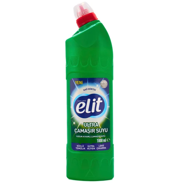 ELİT ULTRA ÇAMAŞIR SUYU 1000 ml