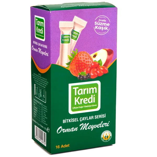 TK ORMAN MEYVELİ KARIŞIK ÇUBUK ÇAY
